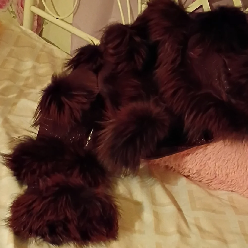 leather python jkt - Picture 2 of 3